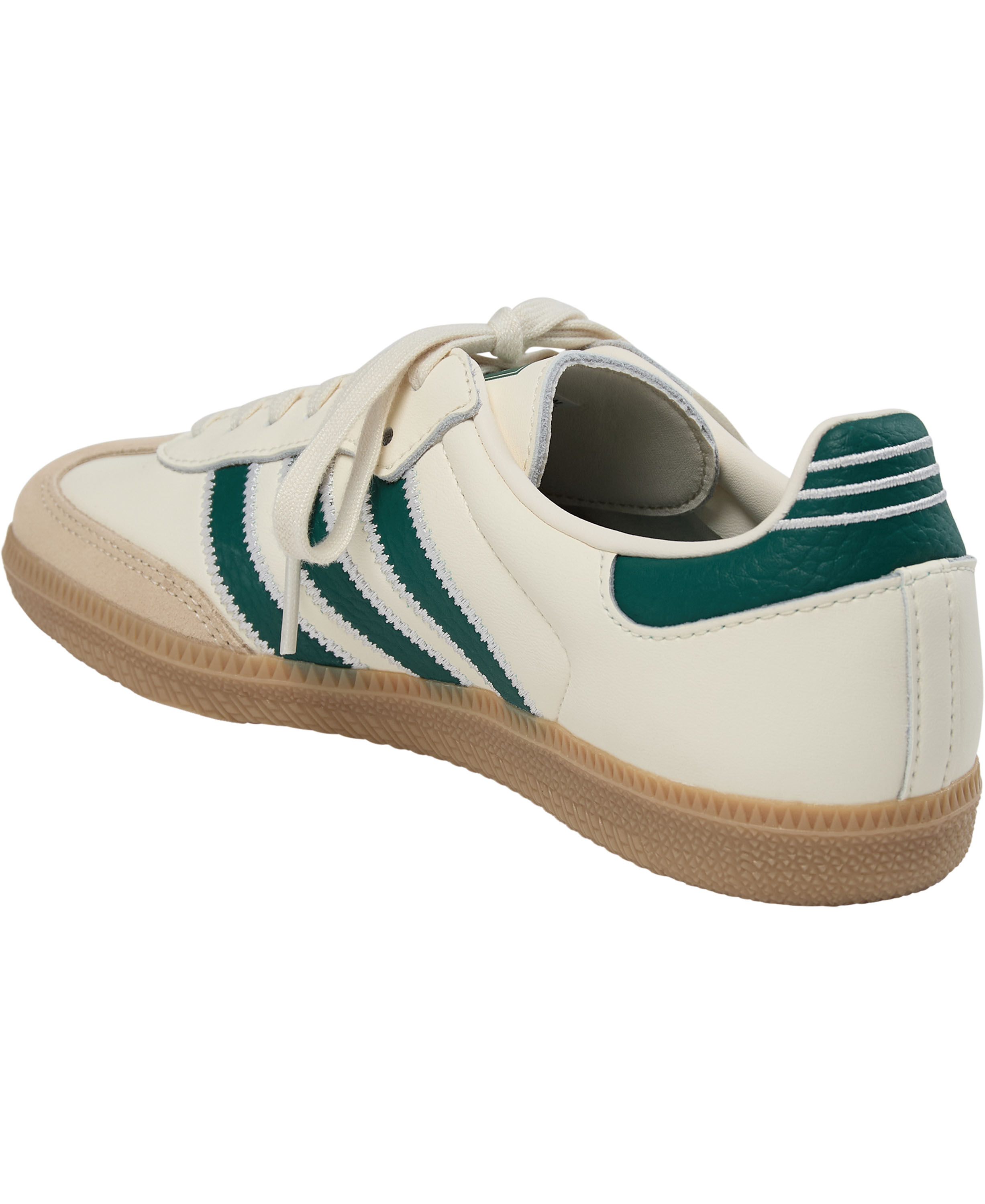 SAMBA OG J