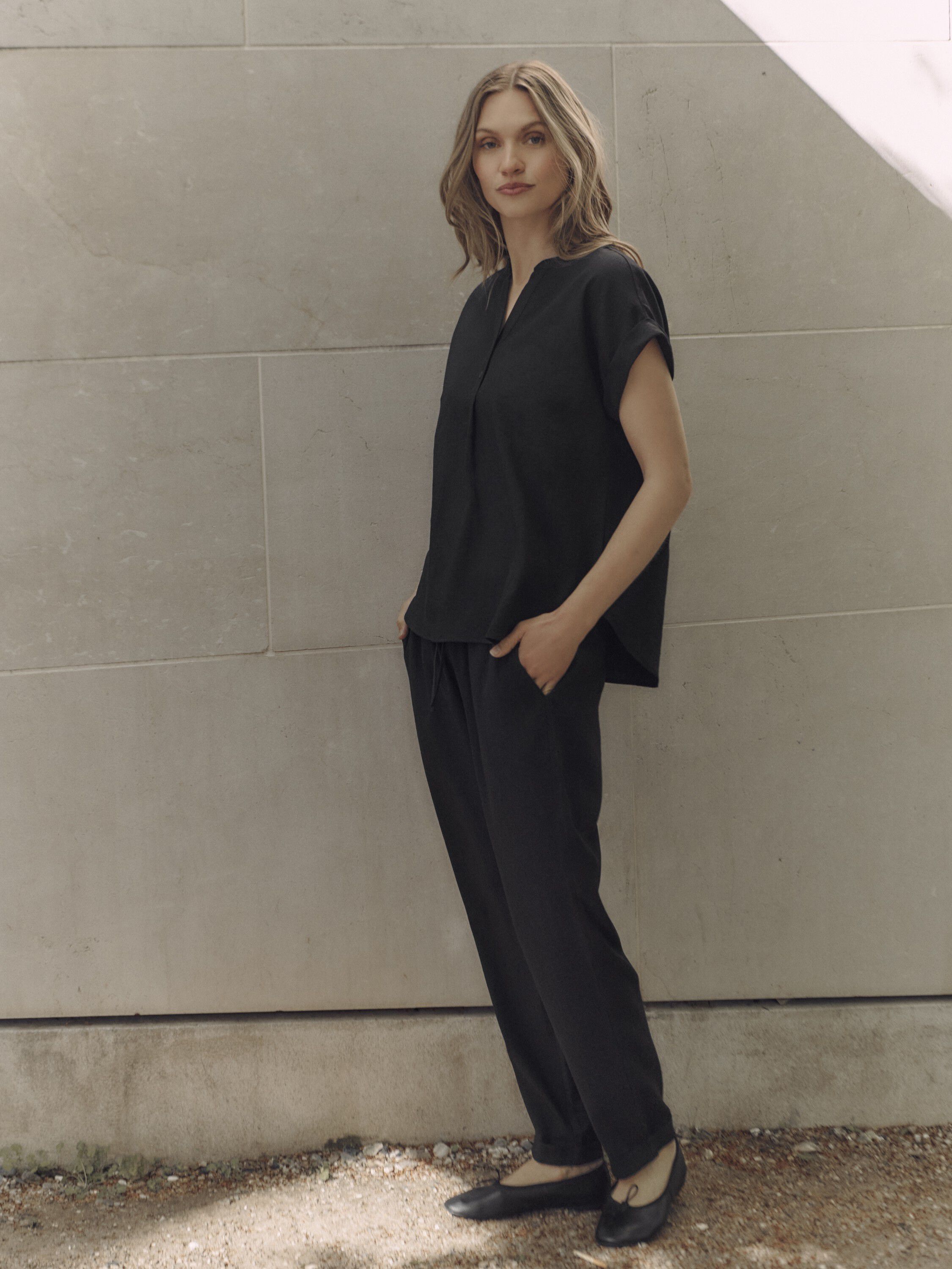 RMWTalia MW Trousers