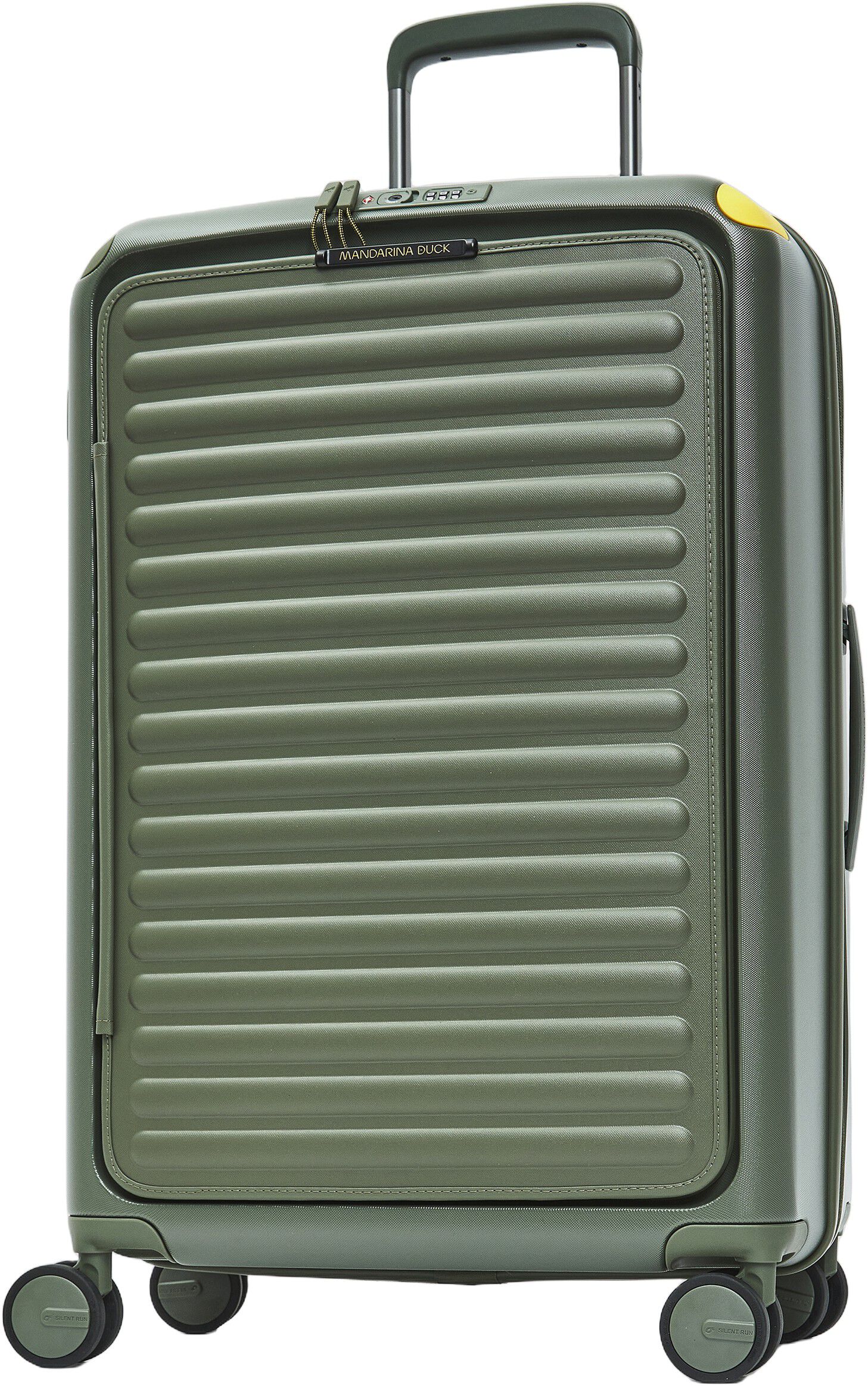 SMART DUCK TROLLEY MEDIUM EXP / PINE GREEN