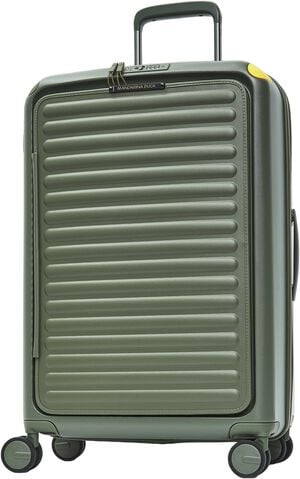 SMART DUCK TROLLEY MEDIUM EXP / PINE GREEN