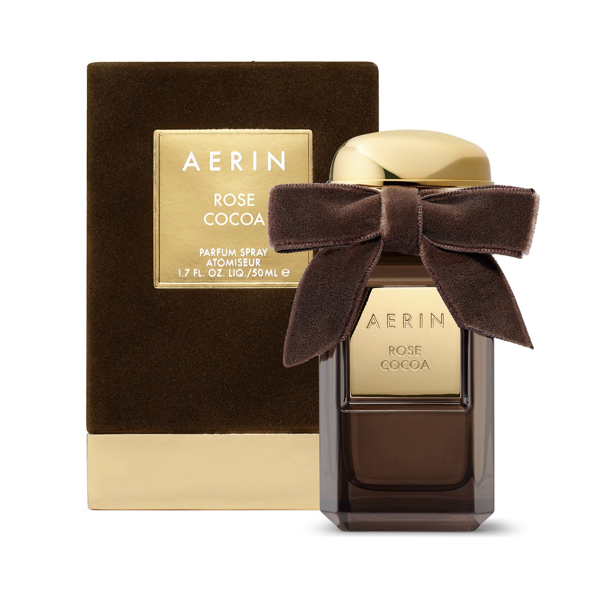 Rose Cocoa Parfum Spray