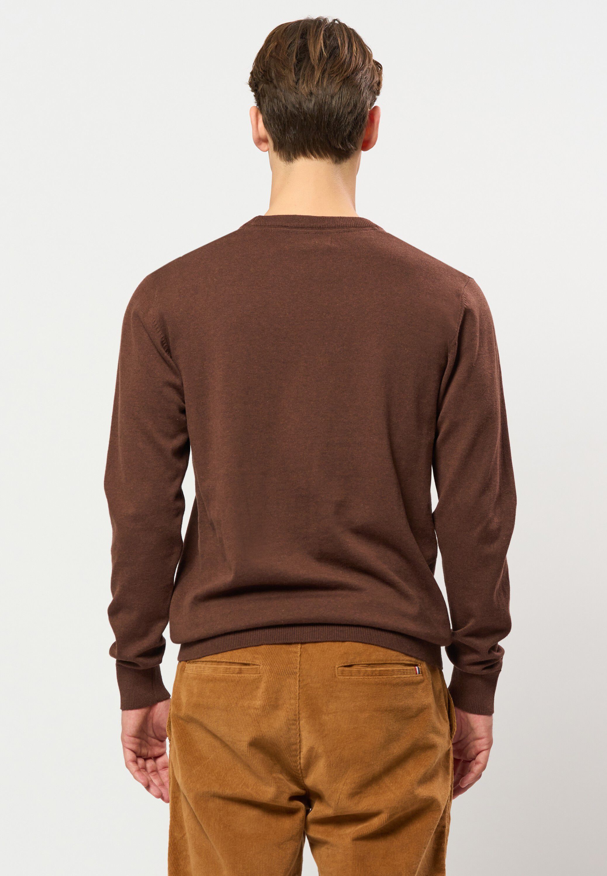 USPA Knit Adair Men