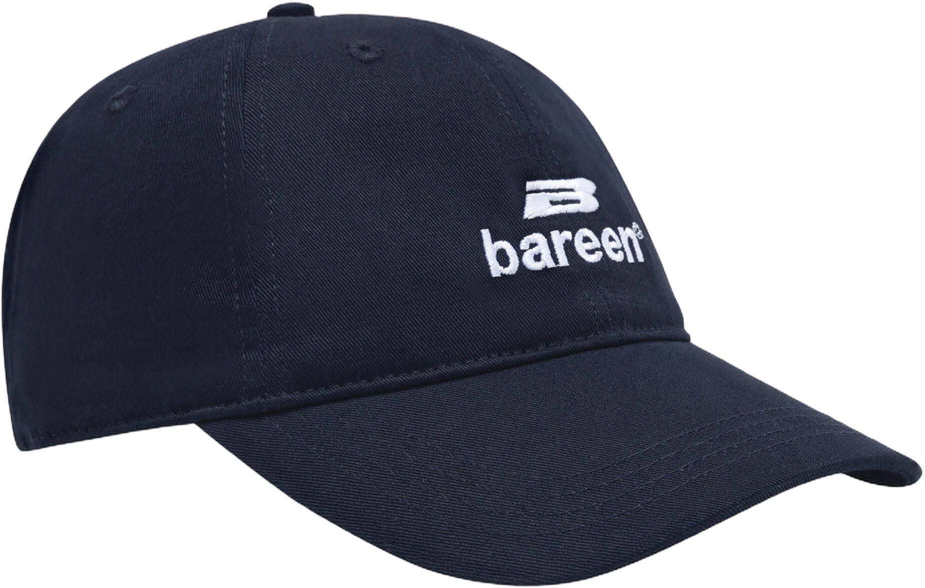 LOGO CAP