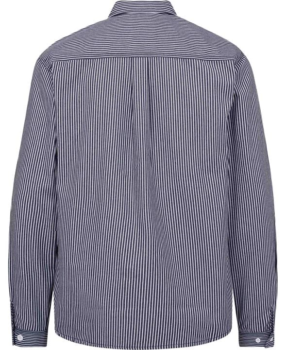 Overshirt with Pocket