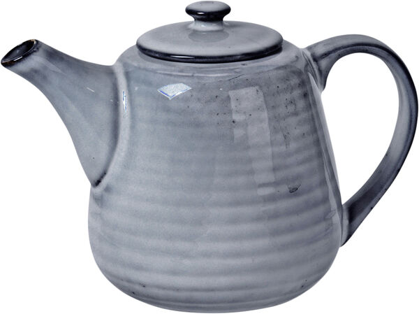 TE-POTTE TIL ÉN 'NORDIC SEA' STENTØJ