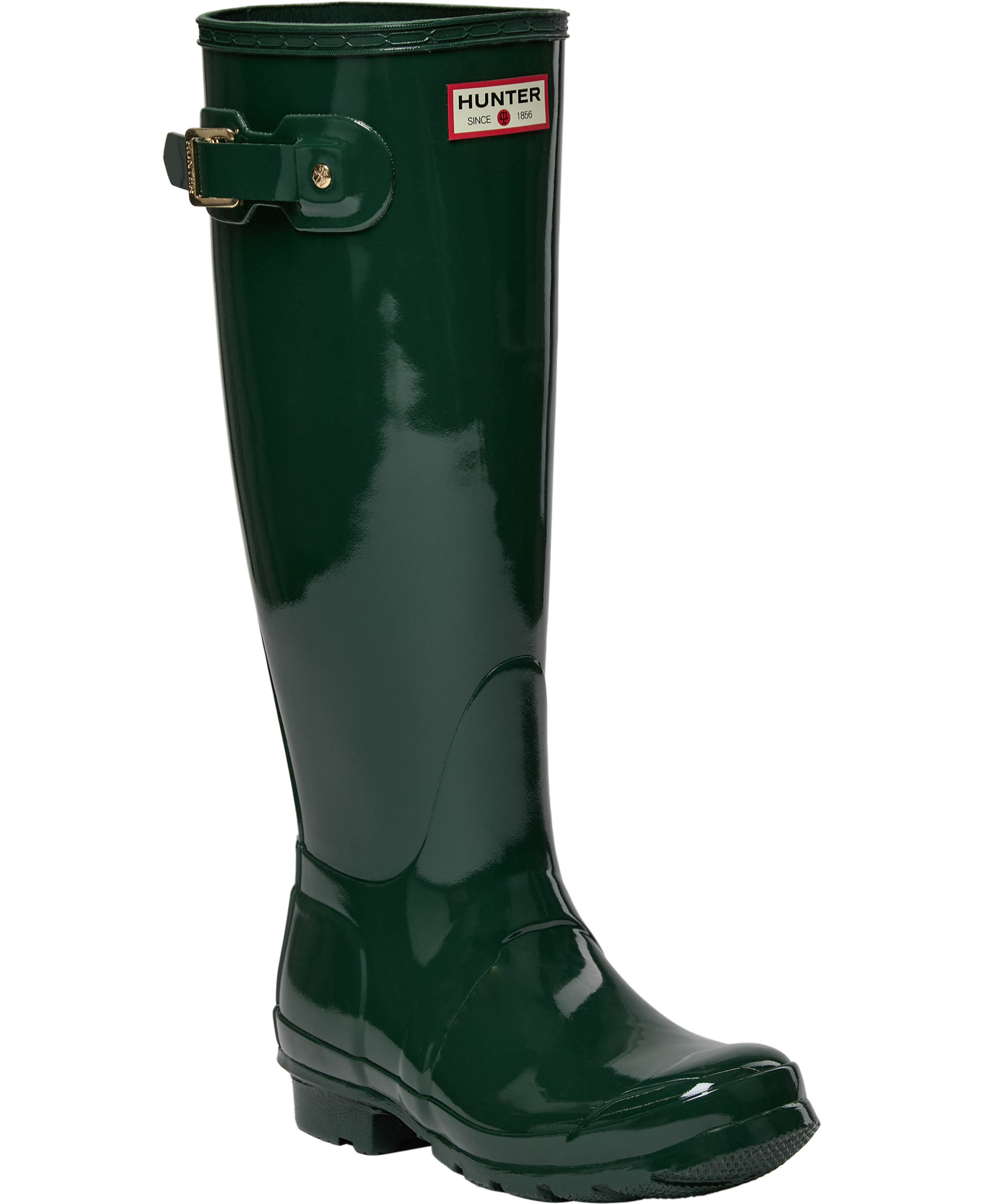 W ORIGINAL TALL 170 YRS ANNIVERSARY BOOT