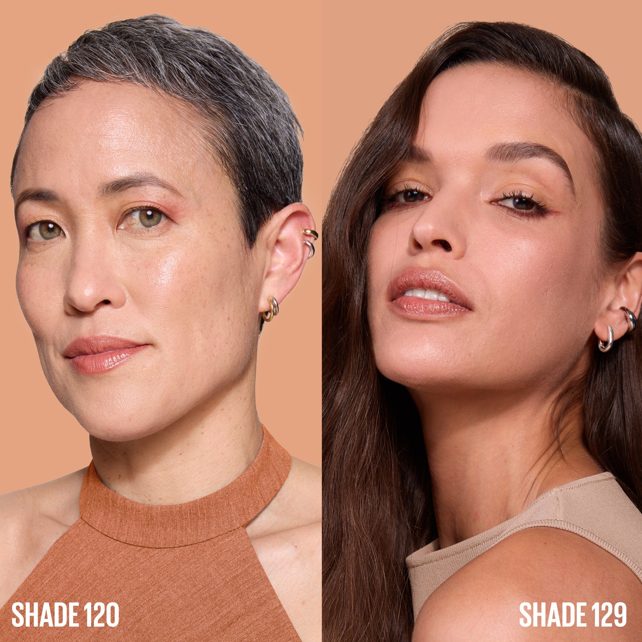 Lifter Plump & Glow Foundation