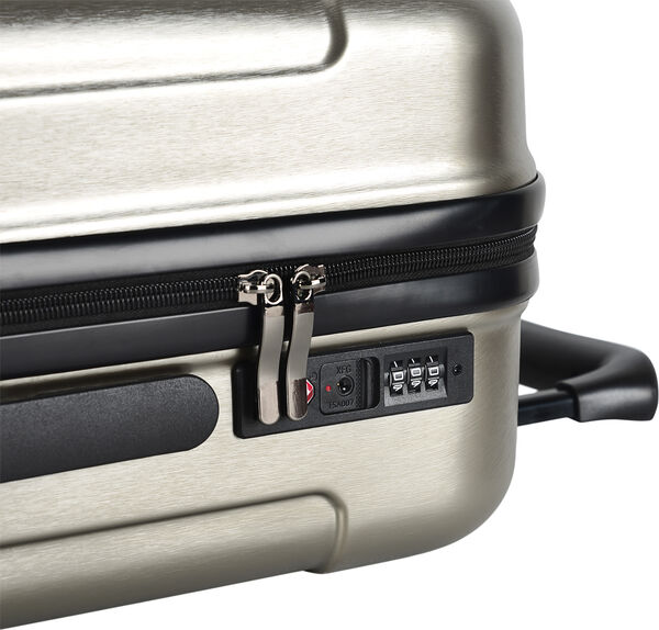 Adax hardcase 67cm Miley