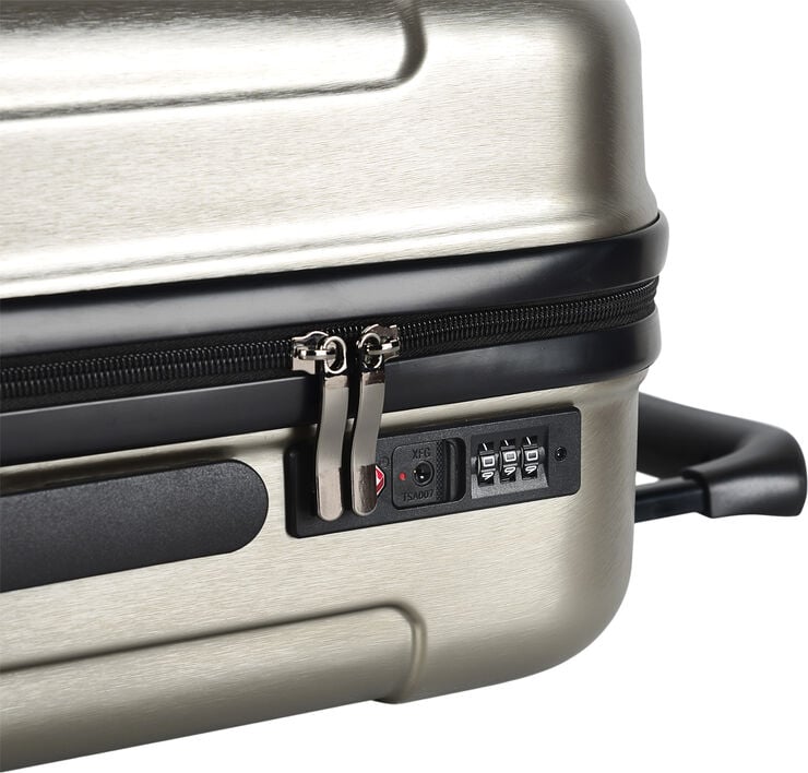 Adax hardcase 67cm Miley