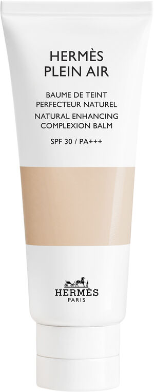 Hermès Plein Air, Complexion Balm SPF 30