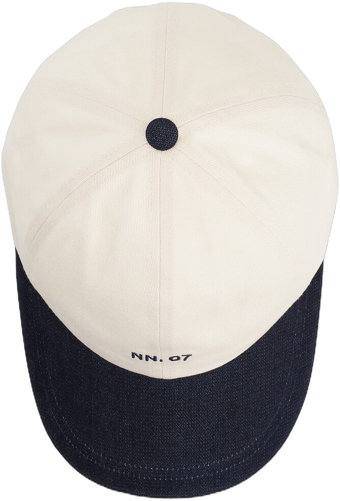Logo Cap 9041