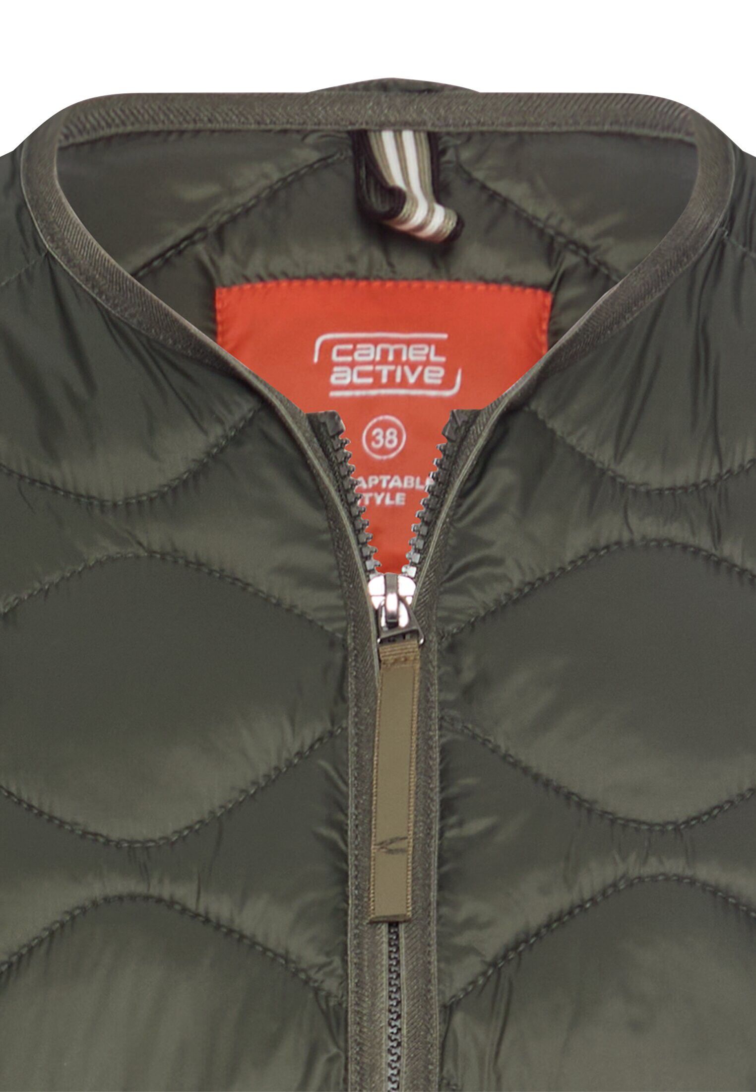 Jackets