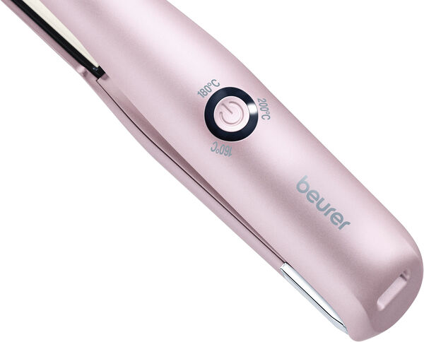 Trådløst rettetang HS 20