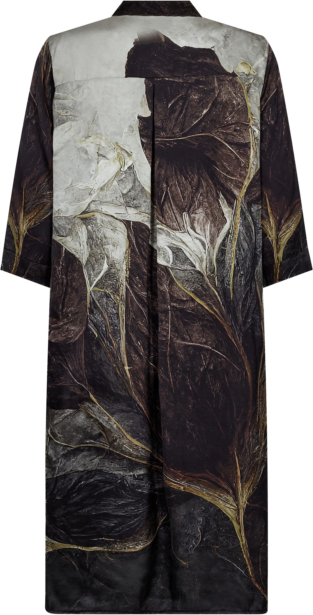 Cilje Tunic Dress