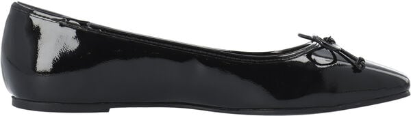 BIAROSE Karré Ballet Flat Faux Leather