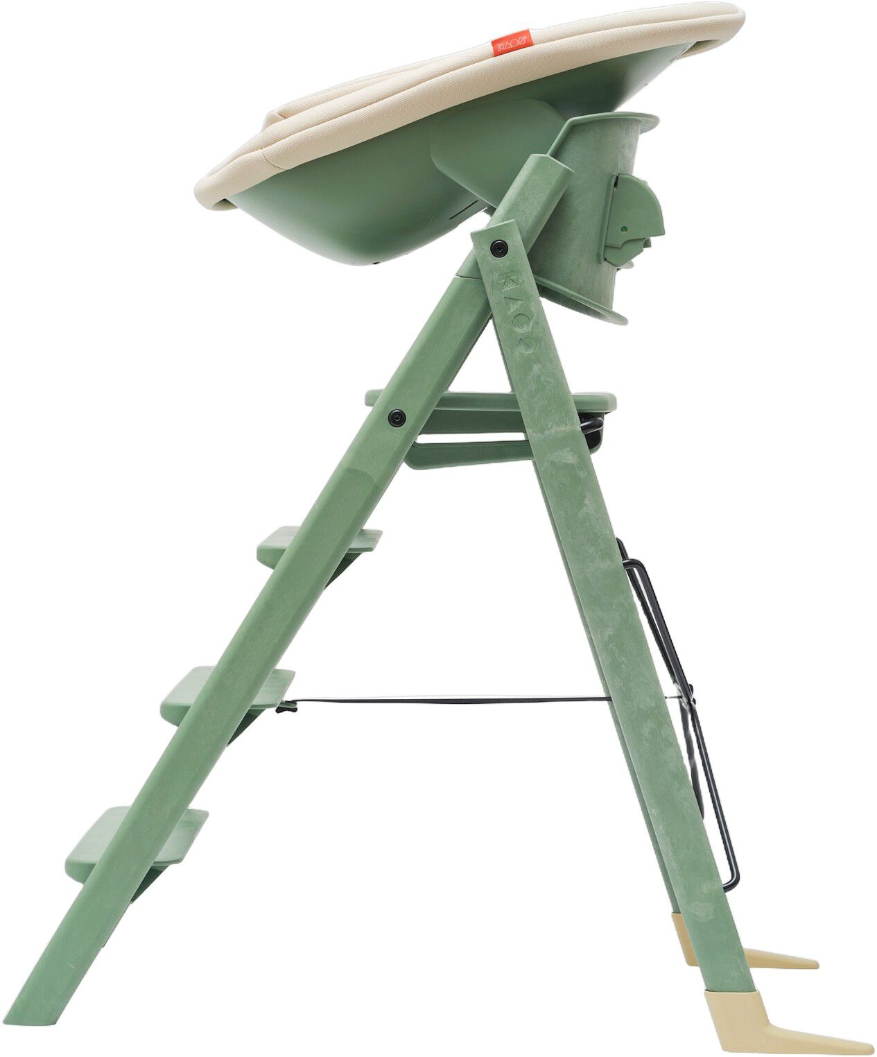 KAOS KLAPP&reg; Newborn Seat