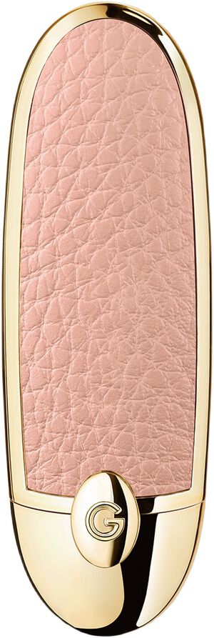 Rouge G The double mirror case - Le Nude