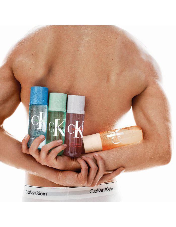 Calvin Klein Cotton Musk Hair & Body Mist 236 ml