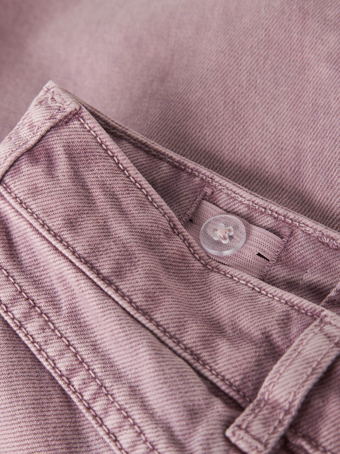 Nmfbella Barrel Dnm Jeans 4689-Be Noos