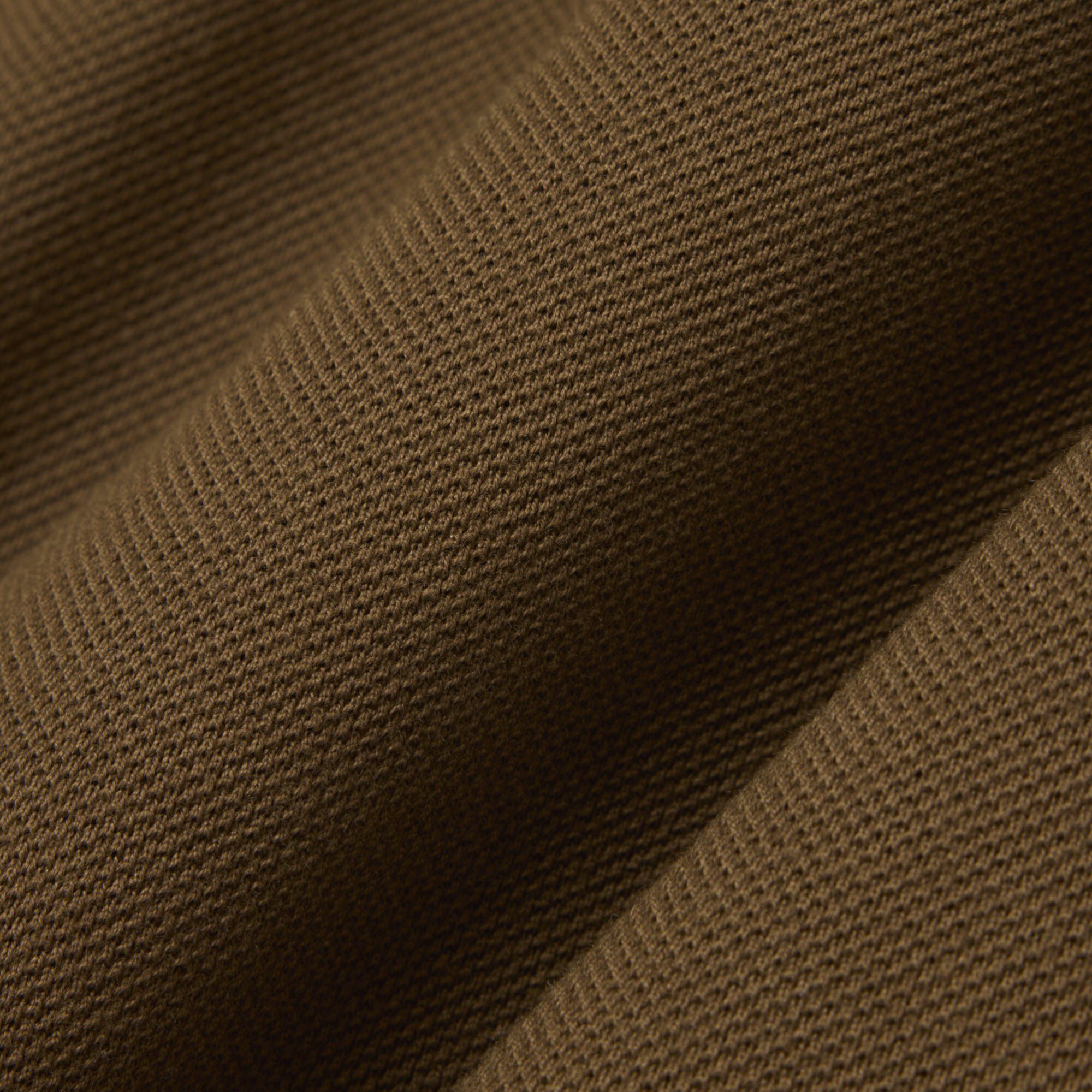 POLOS MALE ADULT KNIT