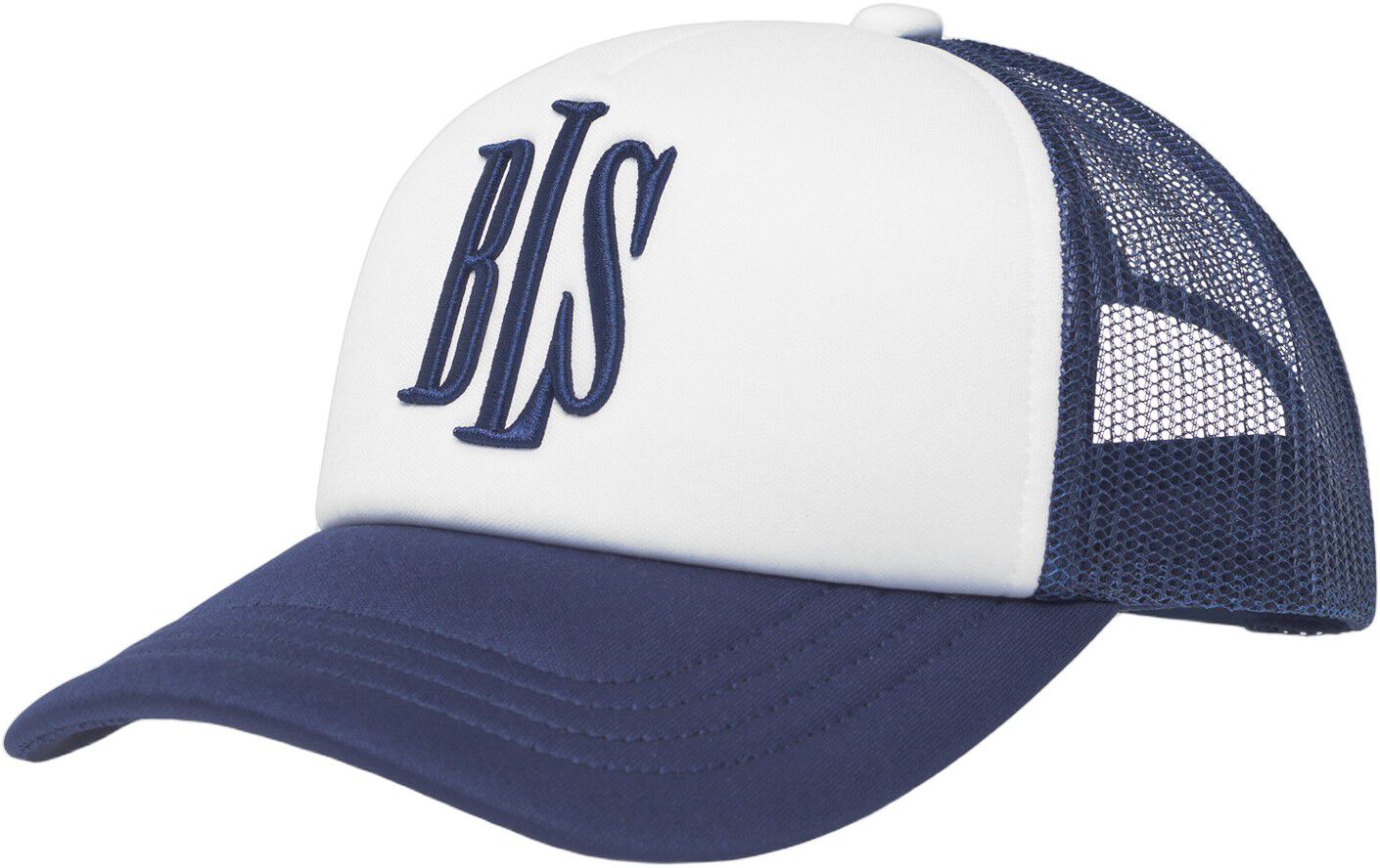 Classic Logo Trucker Cap