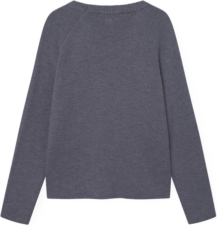 Wool Sweater Oslo