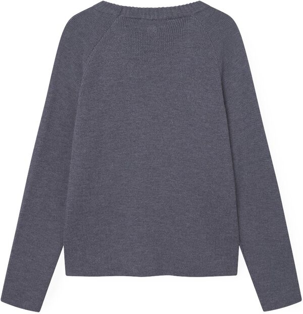Wool Sweater Oslo