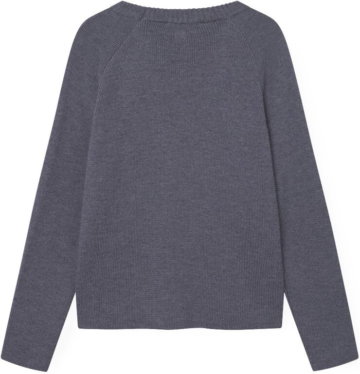 Wool Sweater Oslo