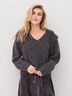 Agnes Blouse knit