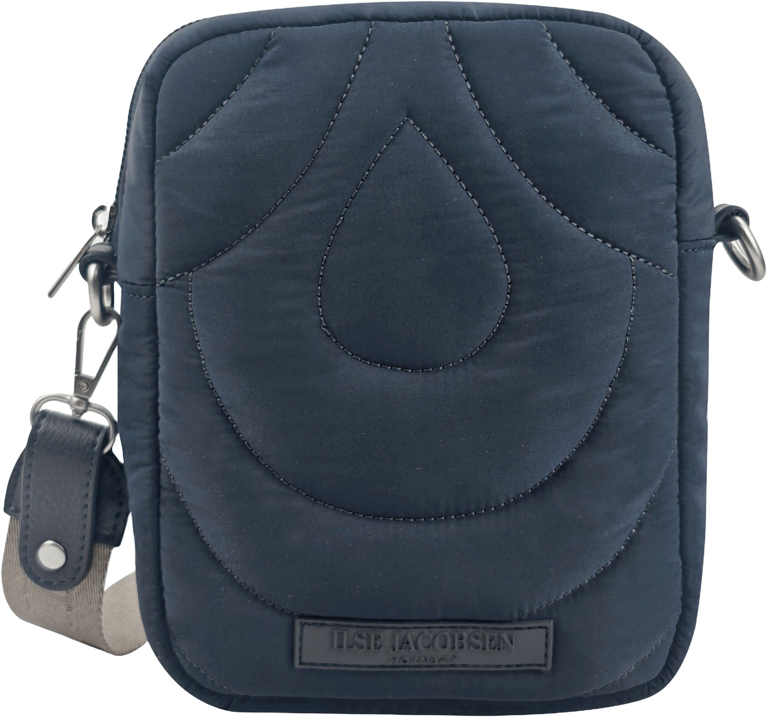 Small Quilted Crossbody Bag