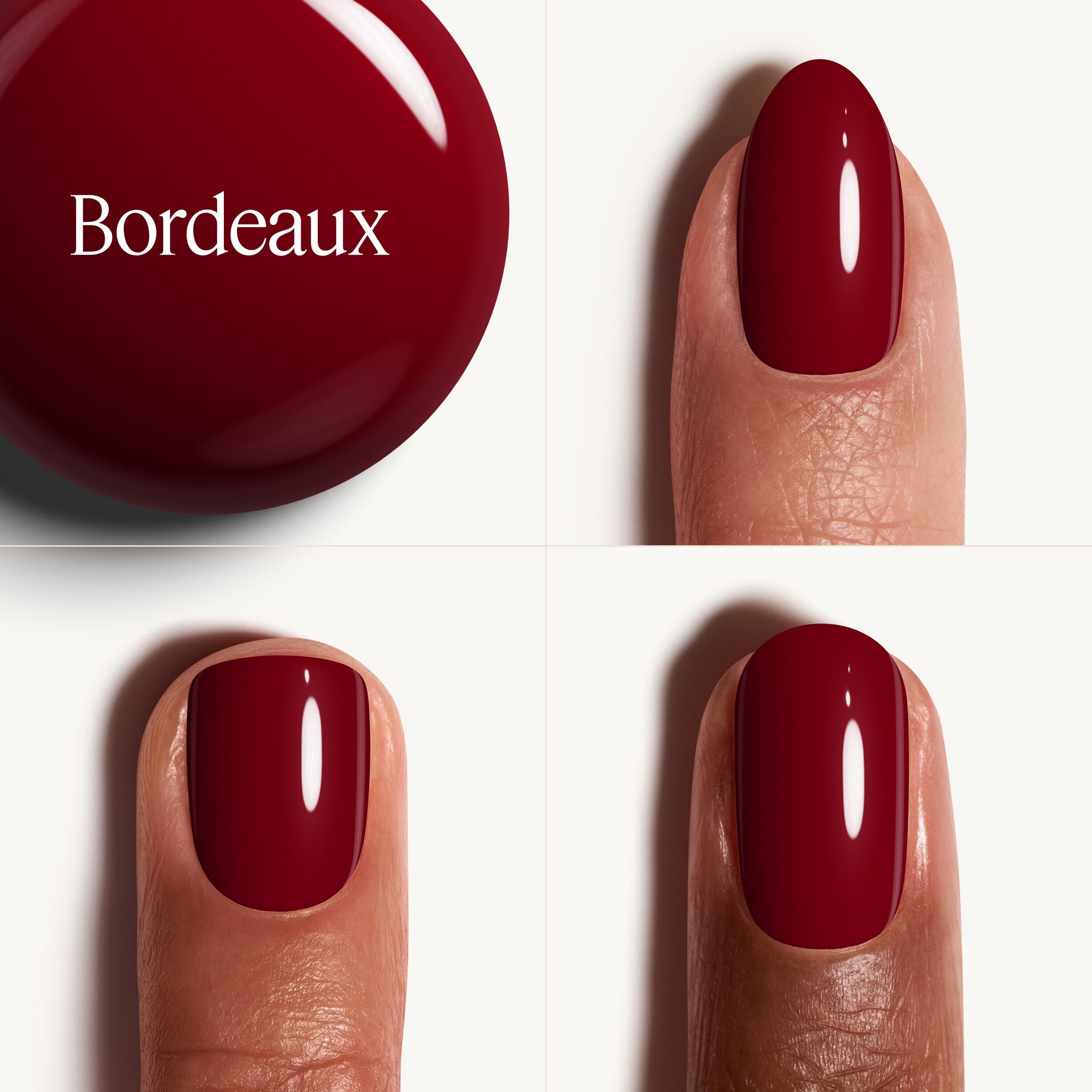 original nail polish