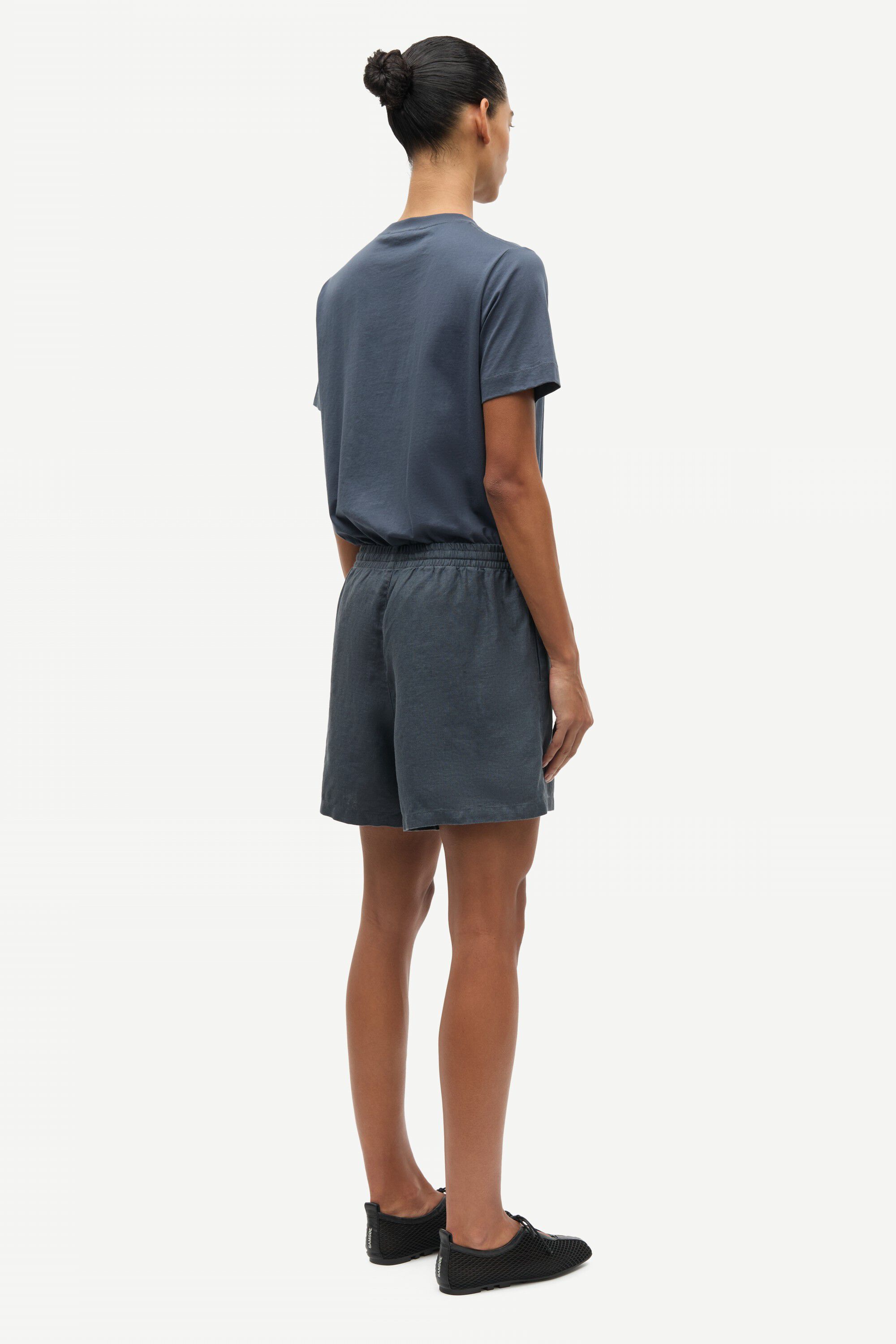 Sacamino ss t-shirt 15276