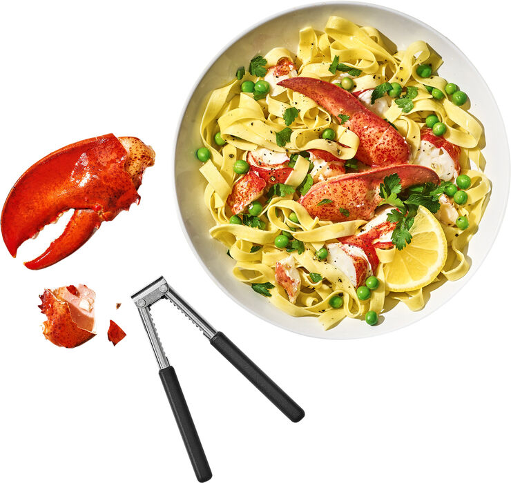 Nødde- og skaldyrsknækker