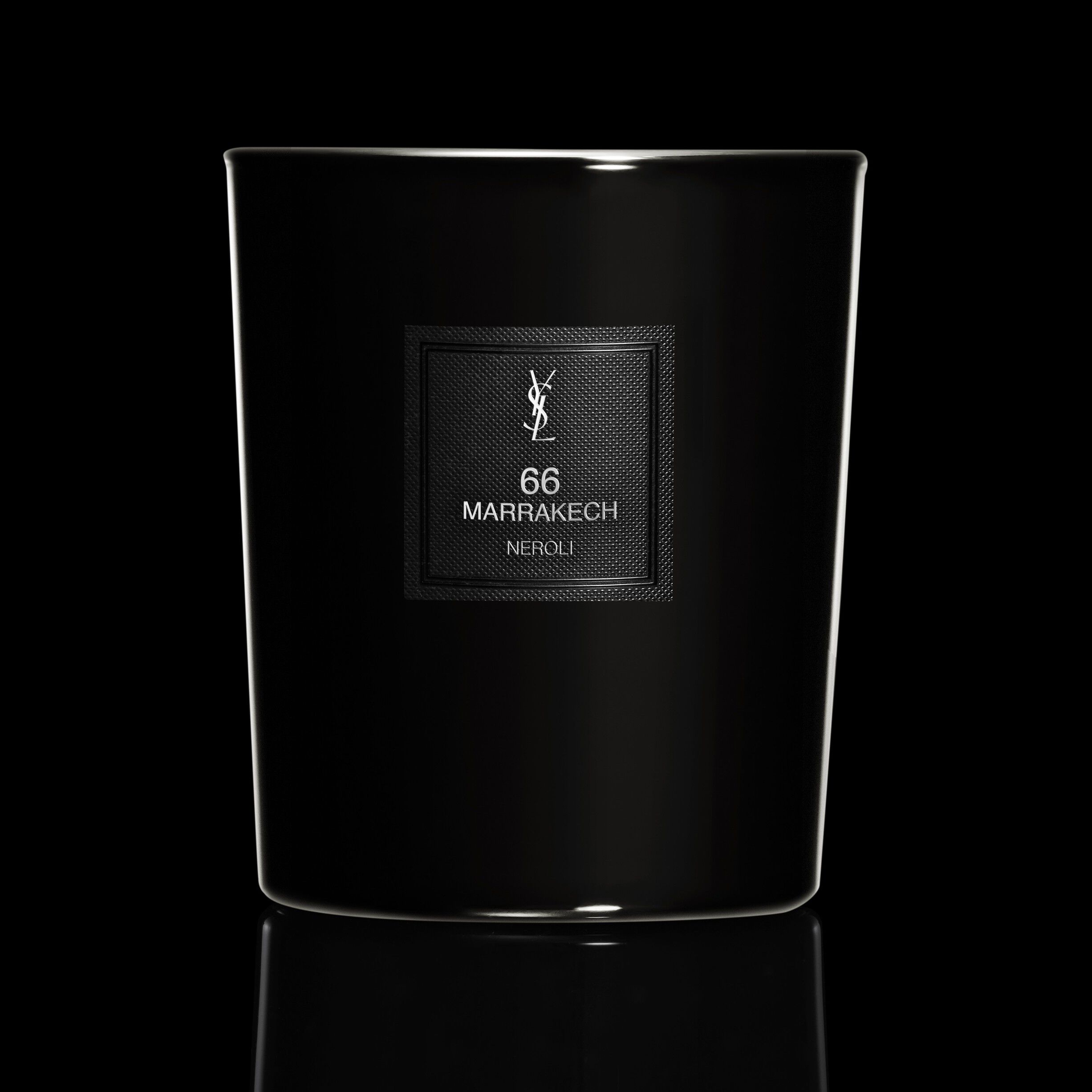 YSL LVP Marrakech 66 R25Candle 220g