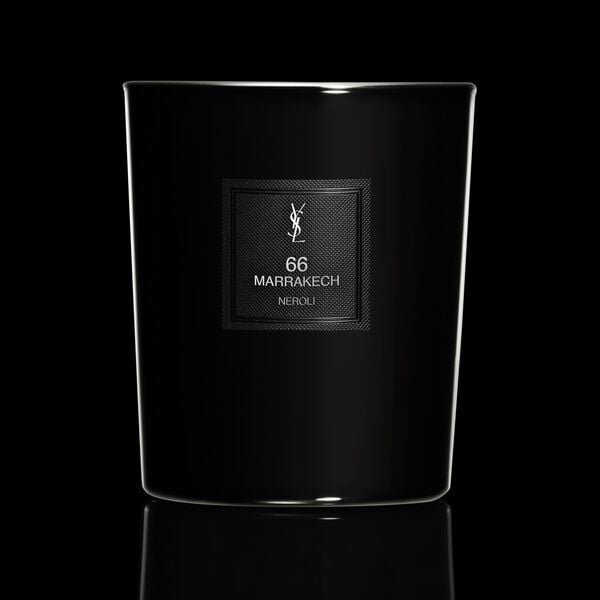 YSL LVP Marrakech 66 R25Candle 220g