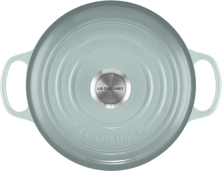 Rund Gryde 24 Sea Salt SIGNA