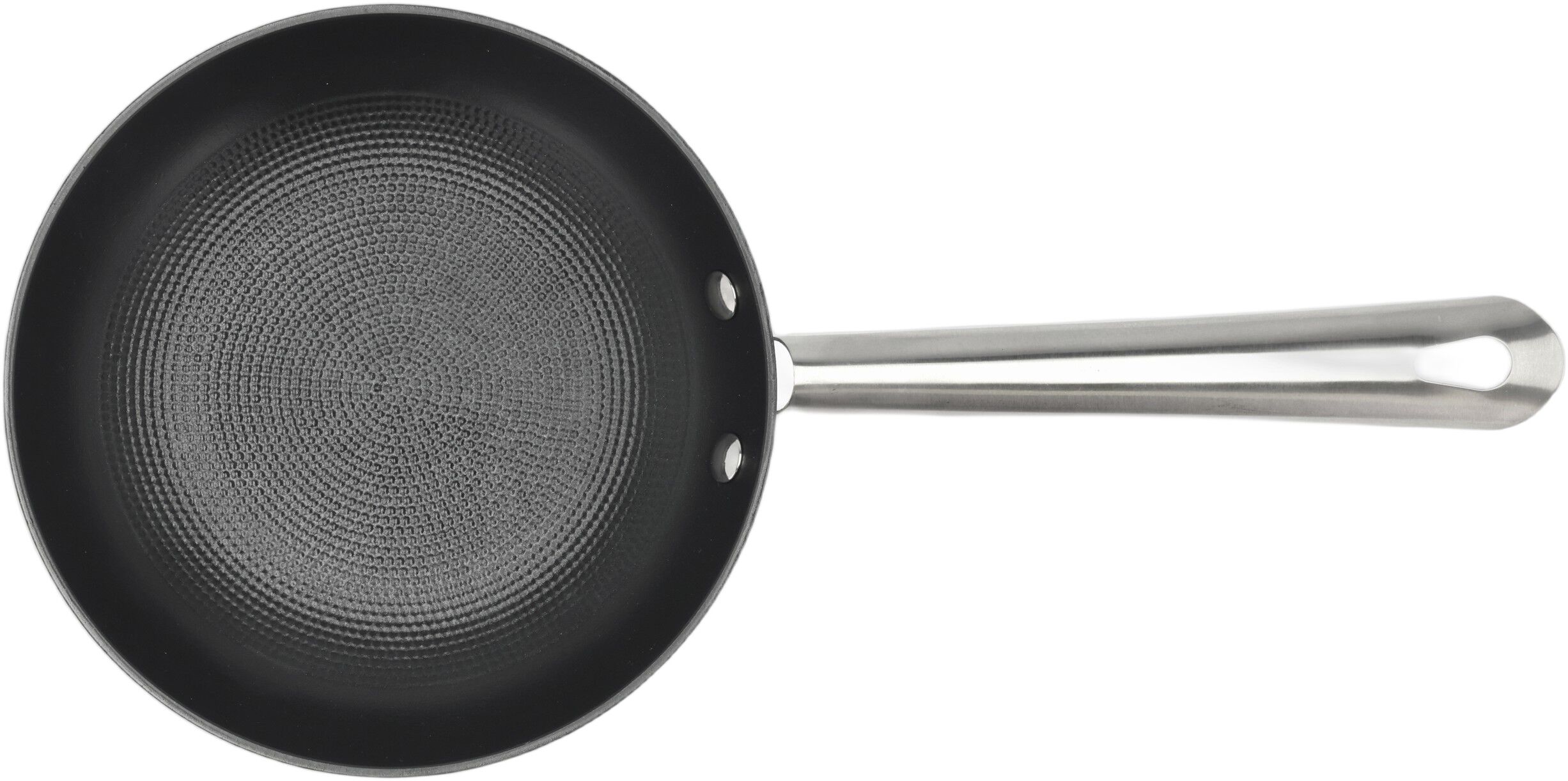 Stekepanne Garonne 20 cm Lettvektsst&oslash;pejern