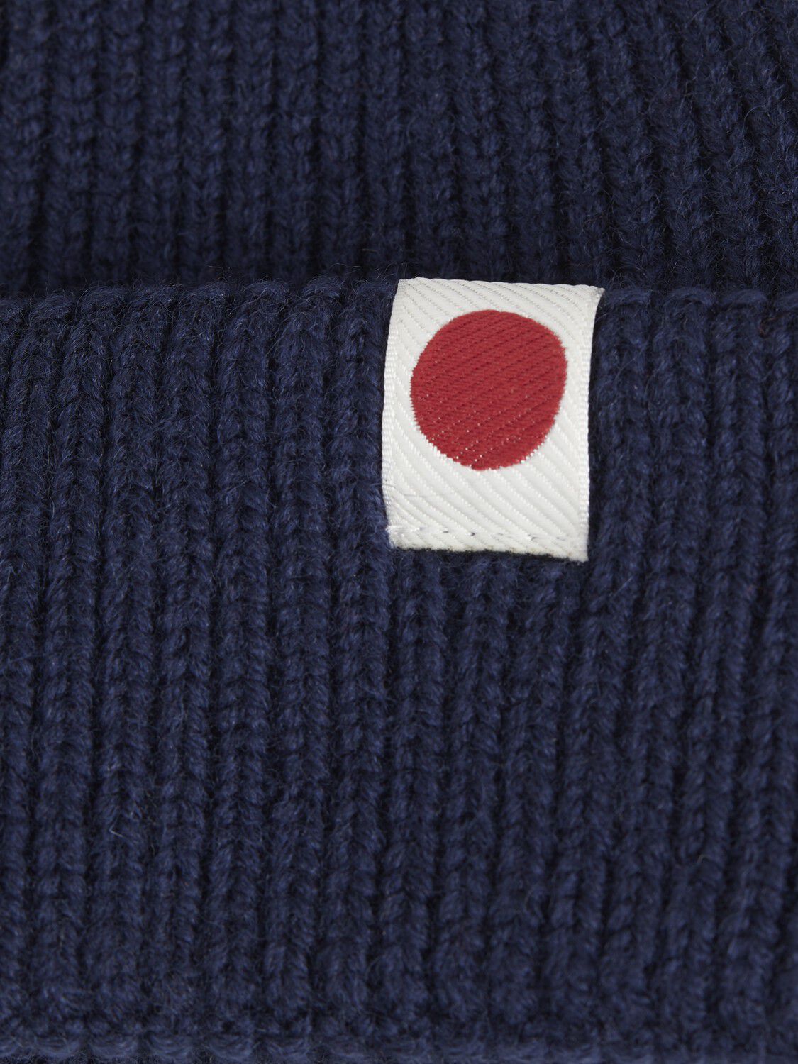 JACRDD ROYAL SHORT BEANIE NOOS