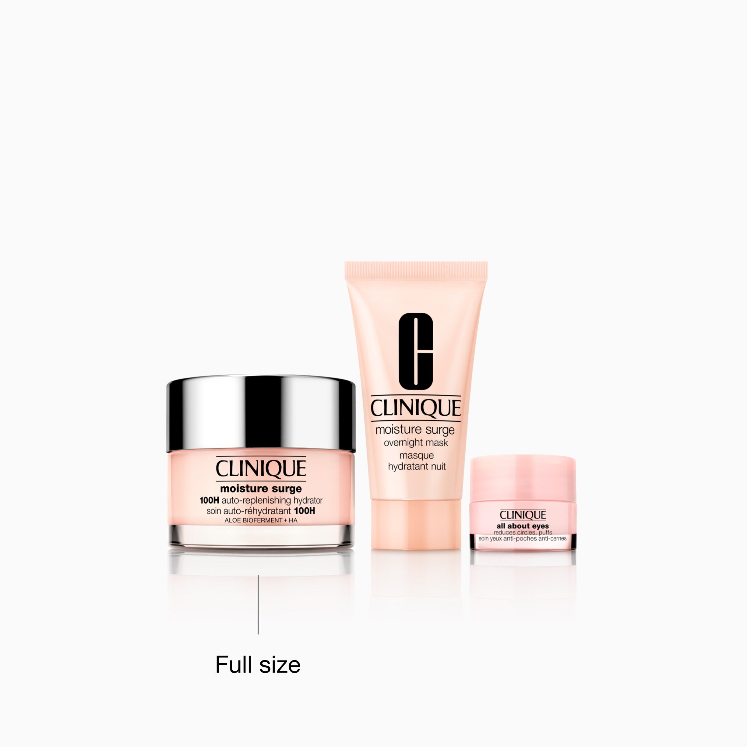 Daily Hydrators Set