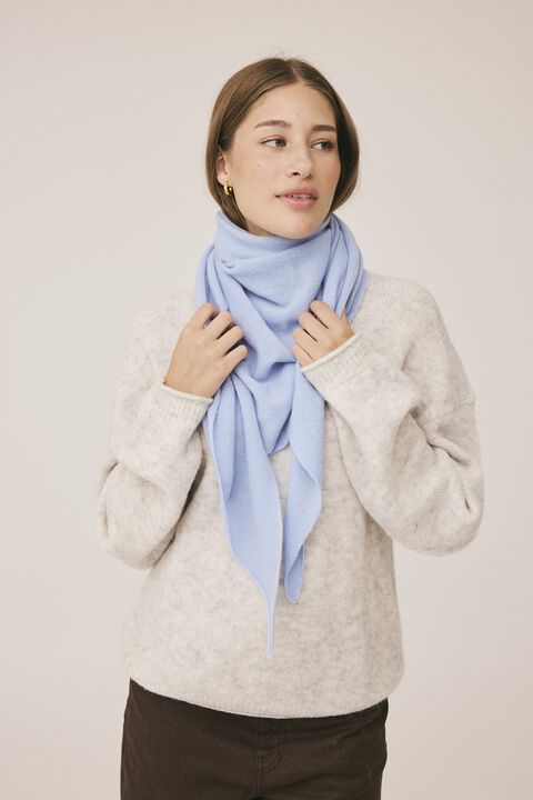 Karrie 3 - 100% Cashmere