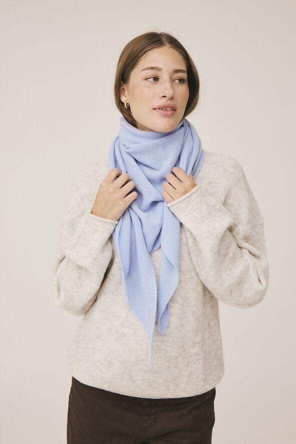 Karrie 3 - 100% Cashmere