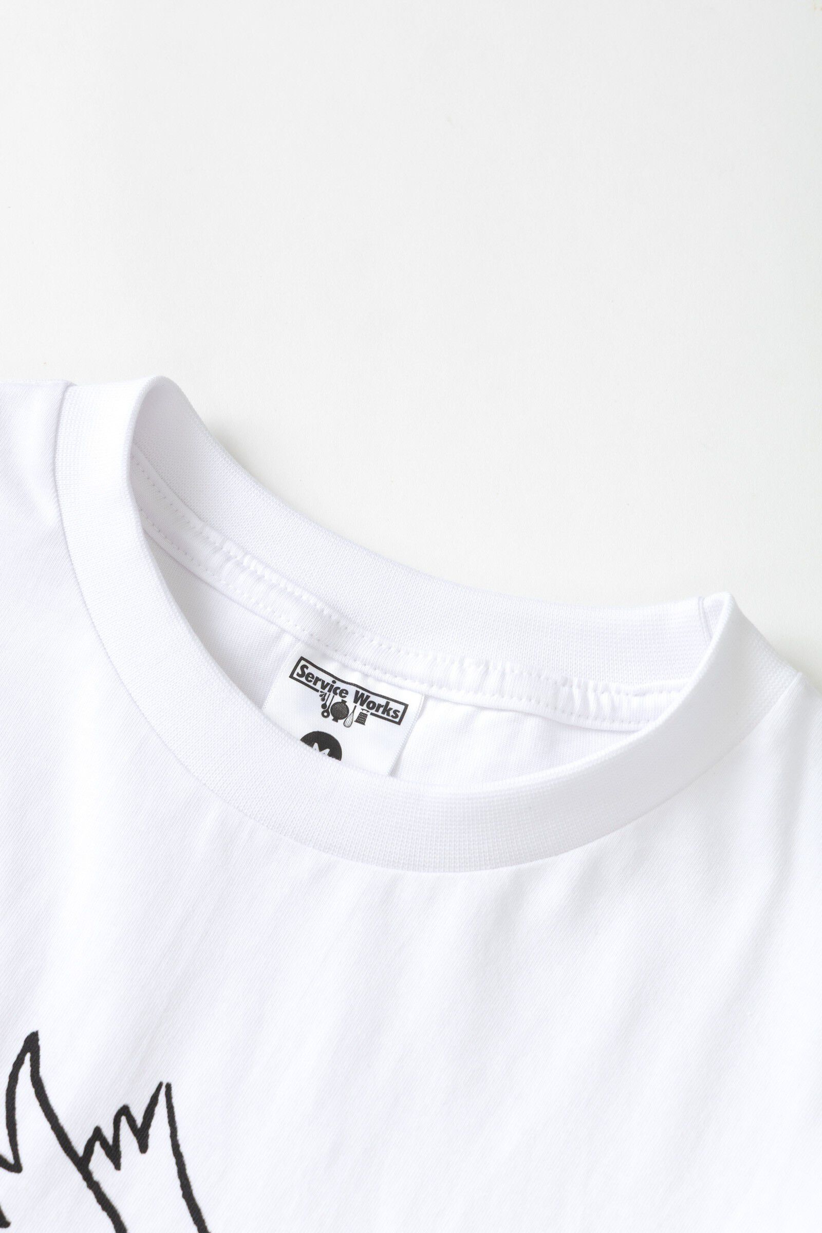 DOVE TEE