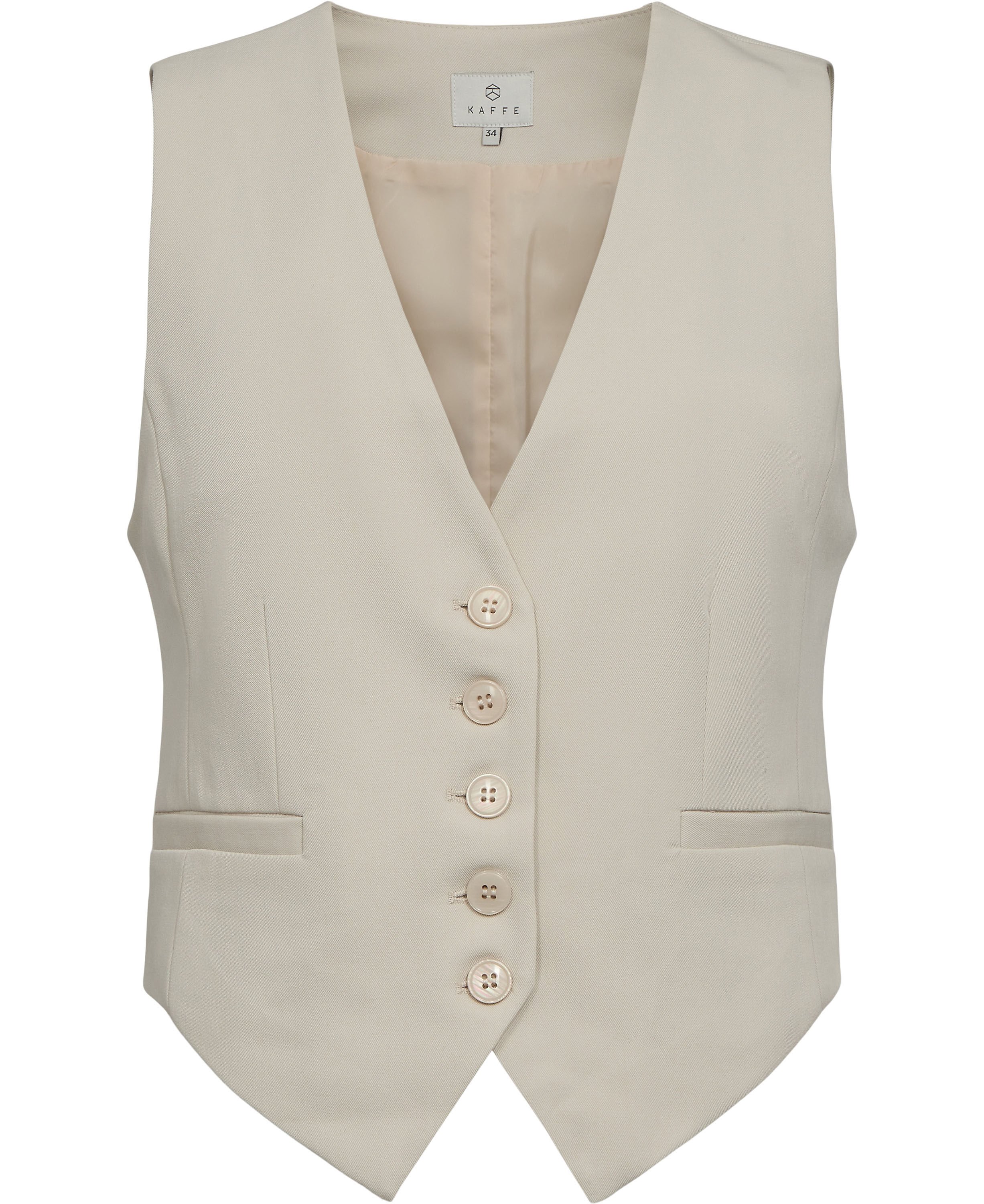 KAsakura Waistcoat