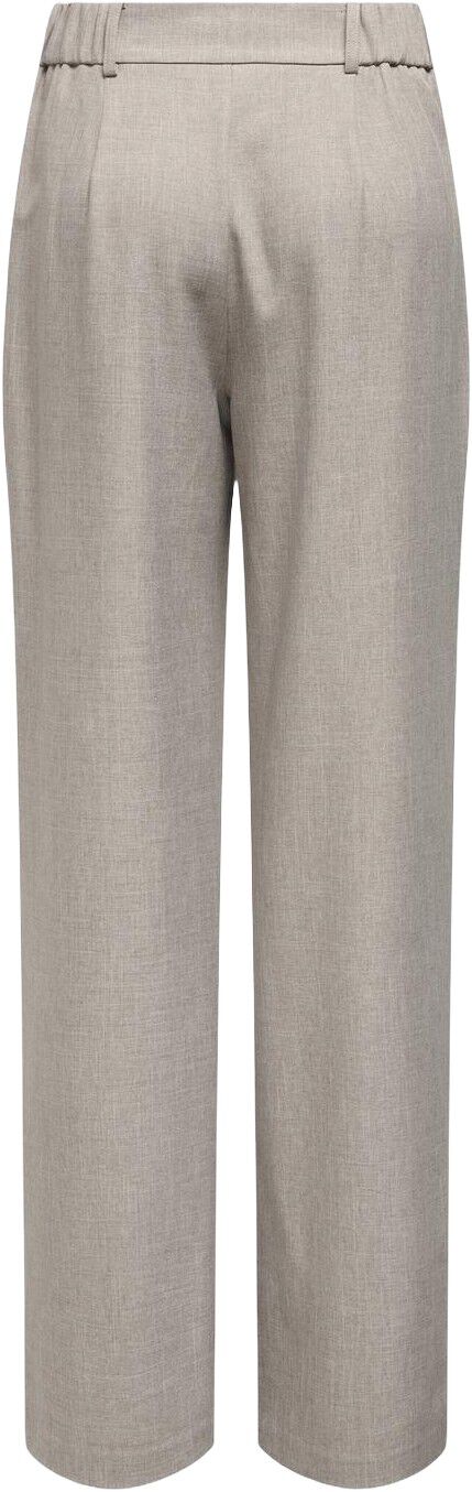 ONLLINDA HW STR MEL PANTS TLR NOOS