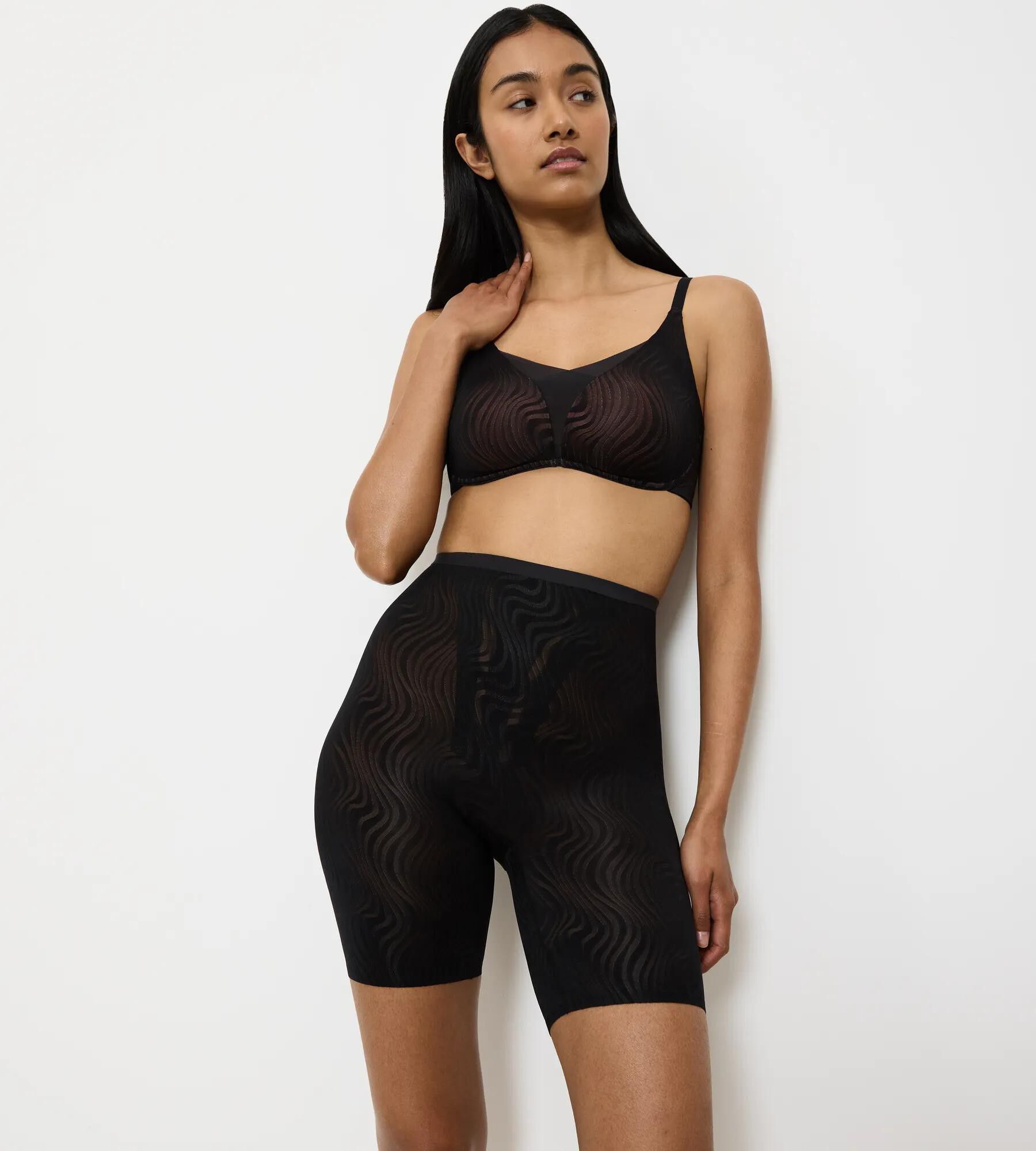 Triumph Shape Smart Ellipse Panty L