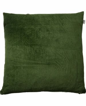 CORDUROY/GREEN, PYNTEPUDE