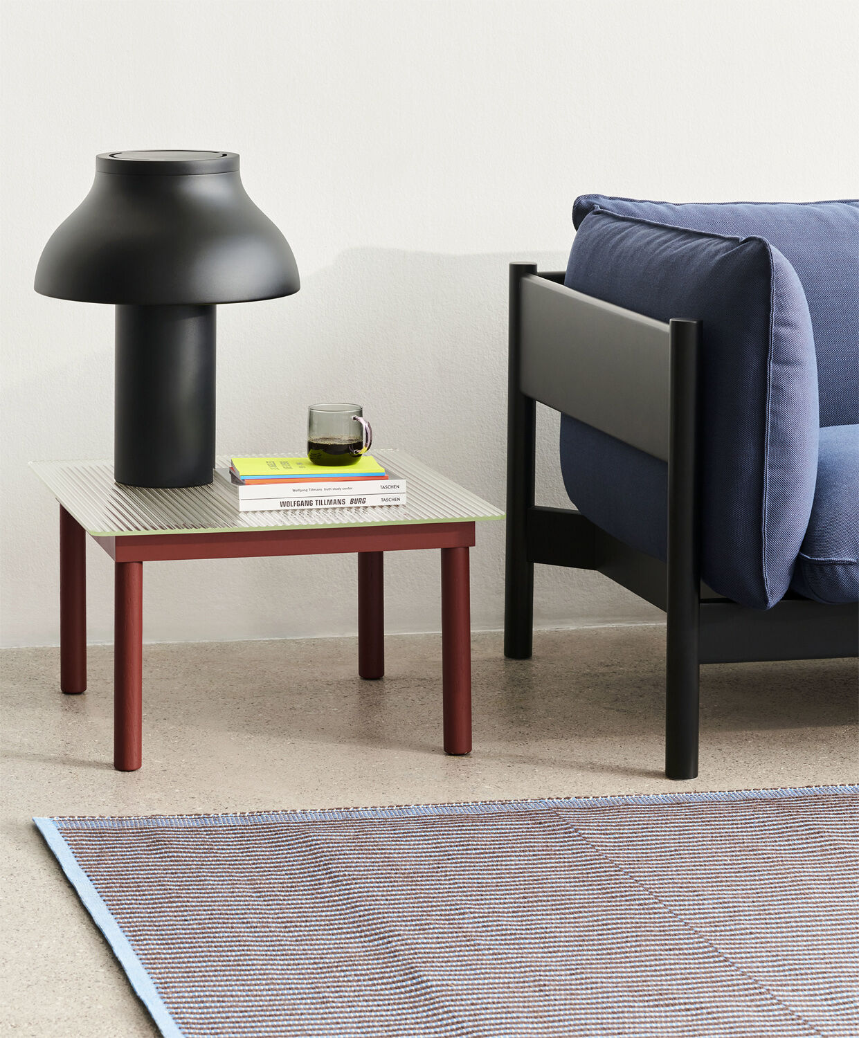 Tapis t&aelig;ppe