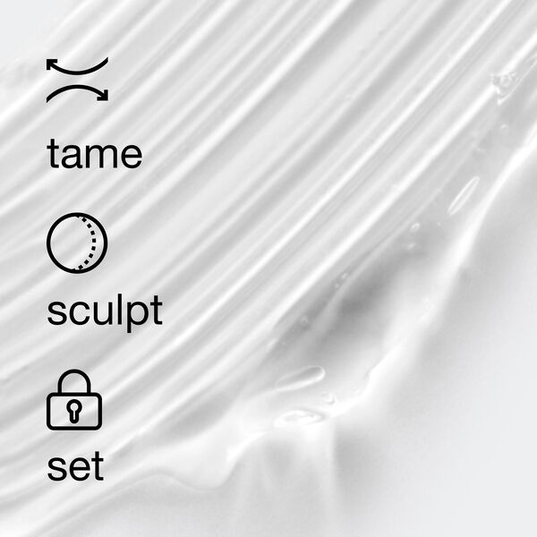 Just Browsing Clear Sculpting Gel Clear