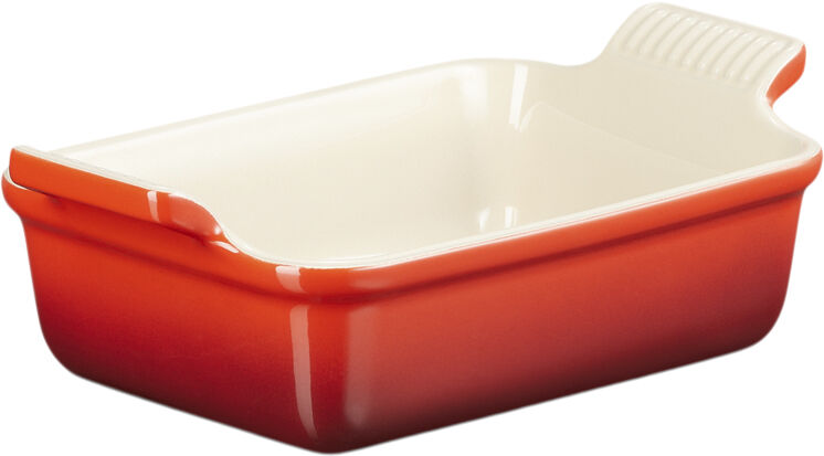 Heritage Rekt Fad 19/15cm Cerise