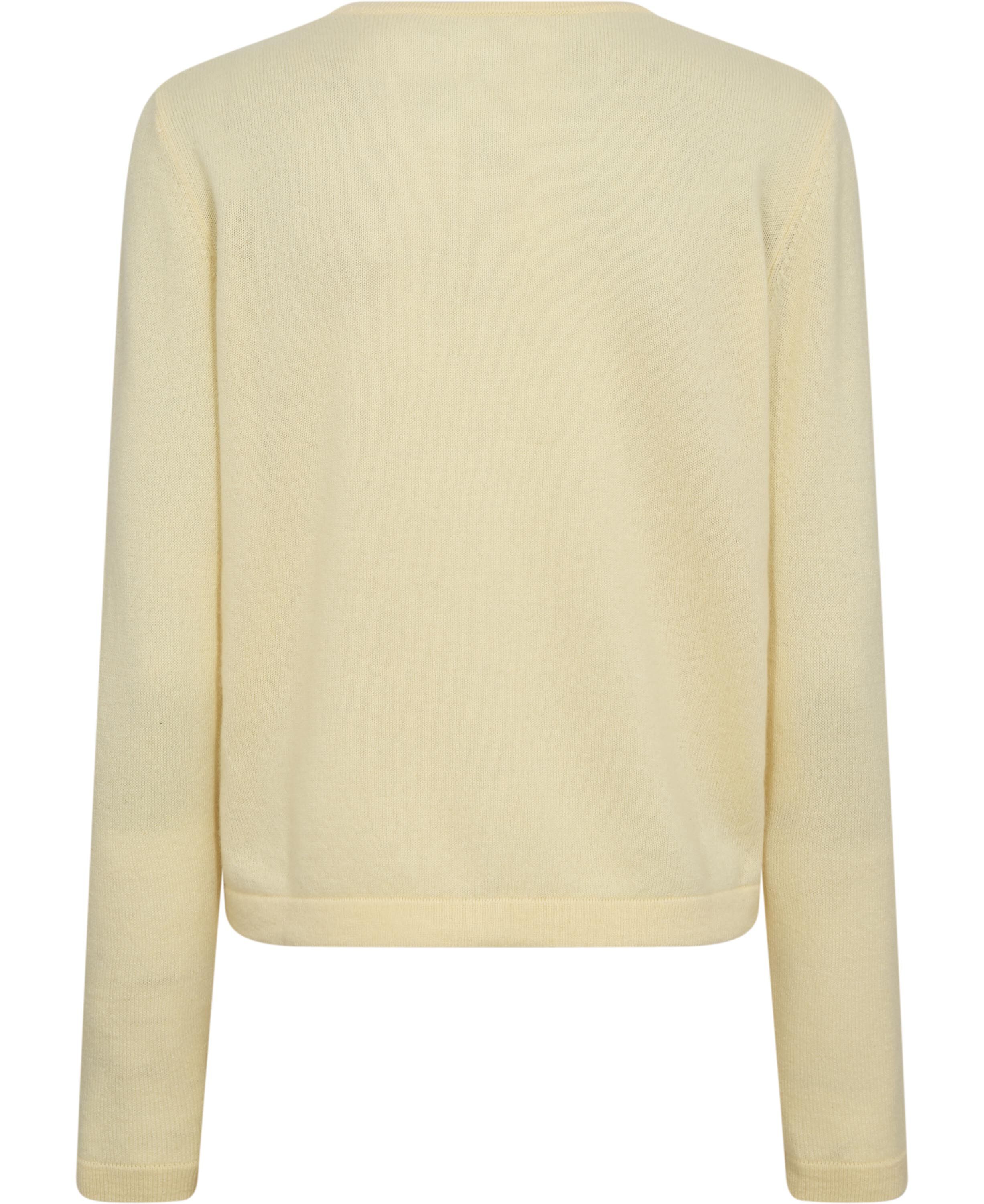 Mabel 3 - 100% Cashmere